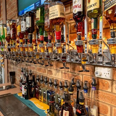 Gascoyne Hotel كارنارفون المظهر الخارجي الصورة